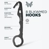 Benchmade - Hook Safety Cutter and O2 Wrench for Rescue