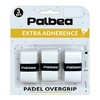 Palbea Padel Grip Tape - Pack of 3 - Extra