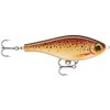 Rapala Super Shadow SSDRJ11 TRL Live Brown Trout, 11 cm