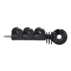 Gallagher - Wire Insulator for pos/neg Fence System (30) -