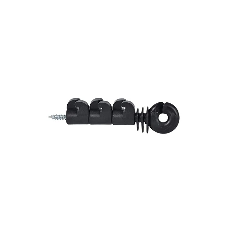 Gallagher - Wire Insulator for pos/neg Fence System (30) -