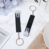 Grevosea 2 Pieces Credit Card Puller, Debit Bank Card Grabber