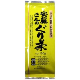 Plum Garden Ando-san Guri Tea, 3.5 oz (100 g)