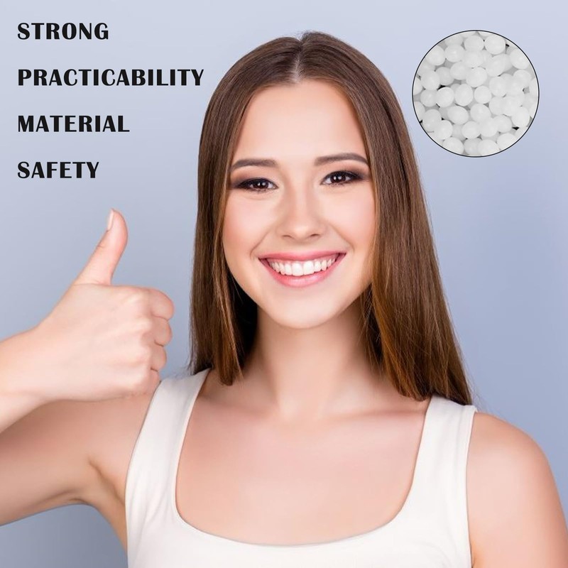 100g Tooth Filling Repair Beads, Tooth Filler Temporary Filling, Thermal