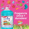Limpiador Multiusos Aromatizante Poett Alegra tu Día 9 L