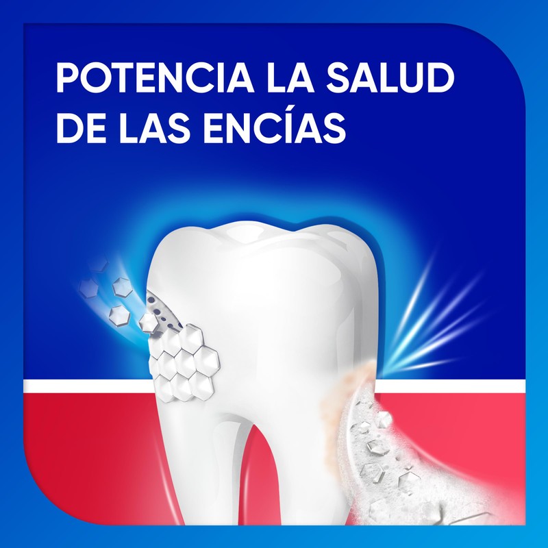 Sensodyne Sensitivity and Gums Active Protection Toothpaste with Fluorine, Relief