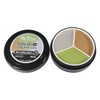 Oh Bling Solid Gel Cream Trio 15mL #19