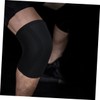 FOMIYES 1pcs Thickened Knee Support Pads for Weightlifting Alleviate Joint