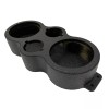 Mega Bass Universal Speaker Panel 2x6.5 2 X Tweters Speaker