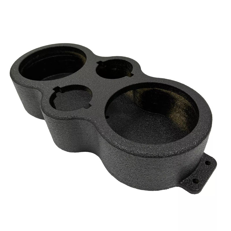 Mega Bass Universal Speaker Panel 2x6.5 2 X Tweters Speaker