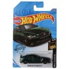 Hot Wheels XE SV Project 8 171/250, Dark Green