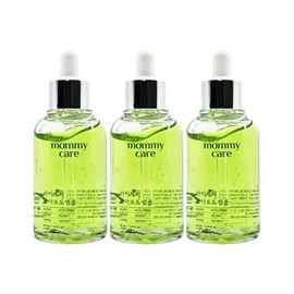 [Mamicare]Mamicare Sea Grape Pore Ampoule 50ml 3 x / [마미케어]마미케어 바다 포도 모공 앰플 50ml 3개