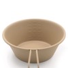 Tsubame Sanjo MK-5688 Village Blacksmith 18-8 Stainless Steel, Beige, 11.2