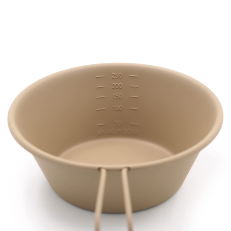 Tsubame Sanjo MK-5688 Village Blacksmith 18-8 Stainless Steel, Beige, 11.2