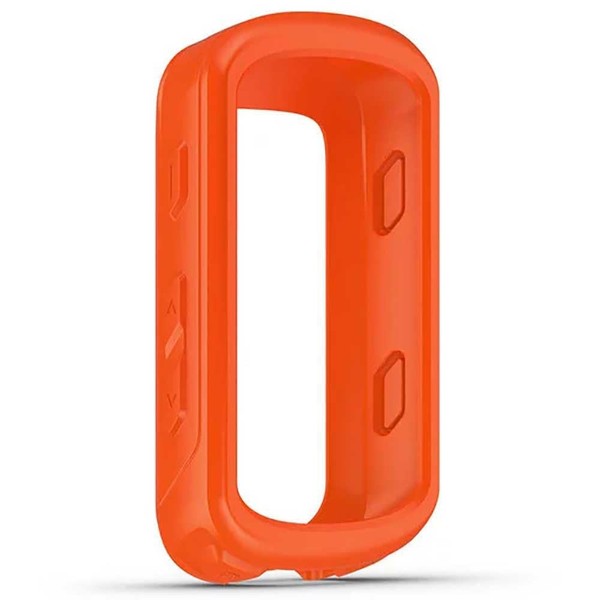 Garmin 010-12791-06 Silicone Case, Edge 530, Orange