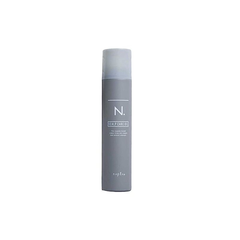 Napura N. Scalp Care Oil, 6.7 oz (190 g)