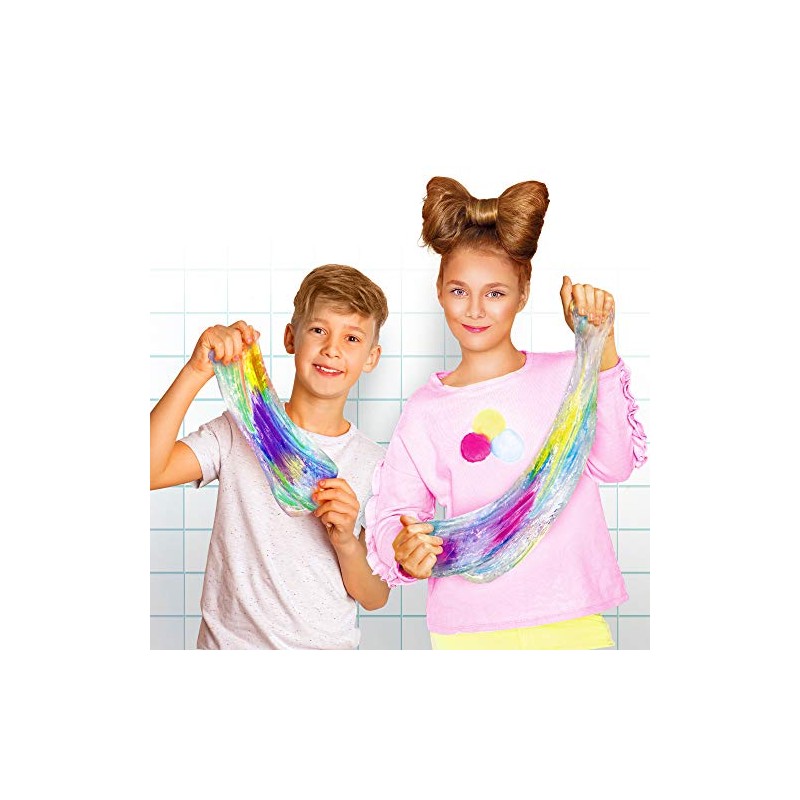 Canal Toys So DIY So Slime Kit de Lavado de