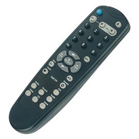 MP-SOUND 43 Replaced Remote Control Compatible with Roberts Digital Clock Radio System remote control MP-SOUND 43 53, MP43 MP53