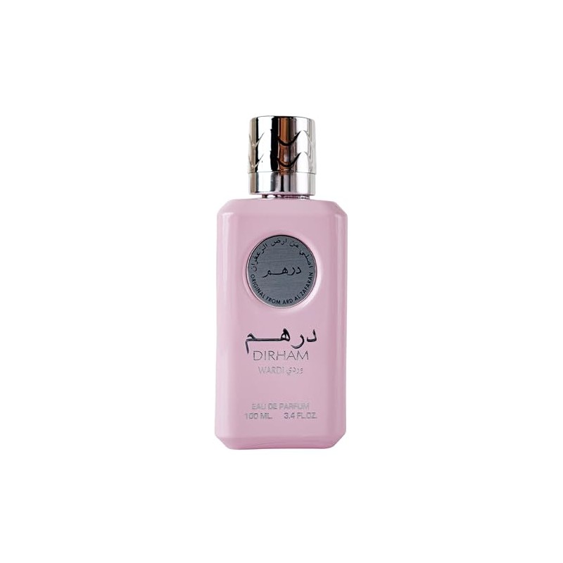 Ard Al Zaafaran Dirham Wardi Eau de Parfum Spray for