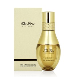Ohui The First Genuine Deep Micro Essence 50ml / 오휘 더퍼스트 제너츄어 심 마이크로 에센스 50ml