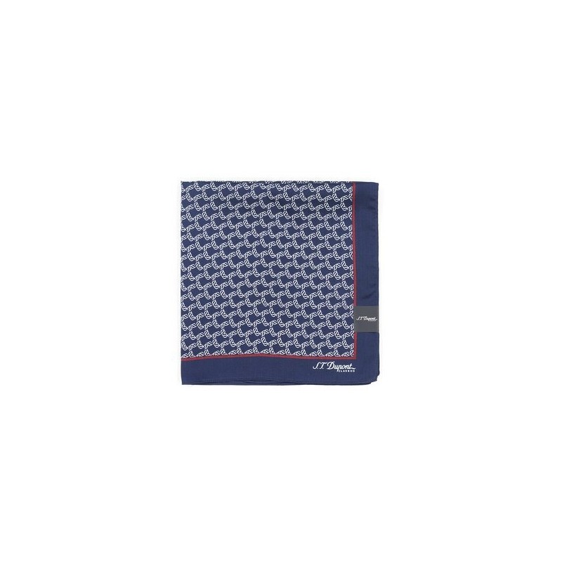DuPont (신세계본점)양말 손수건 2매세트 SE5FMA171003BK002NY (Shinsegae Main Store) Socks Handkerchief