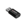 LINDY 71264 USB 2.0 Typ A an C Datenblocker
