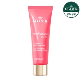Nuxx (현대Hmall)눅스 프로디쥬스 부스트 글로우 부스팅 크림 40ML (Now on Hmall) Nuxe Prodigieux Boost Glow Boosting Cream 40ML