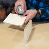 FastCap 2P-10 Super Glue Adhesive 2.25 oz Thick + 12