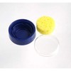 Sponge Case for Paper Turning and Drying Prevention Lid