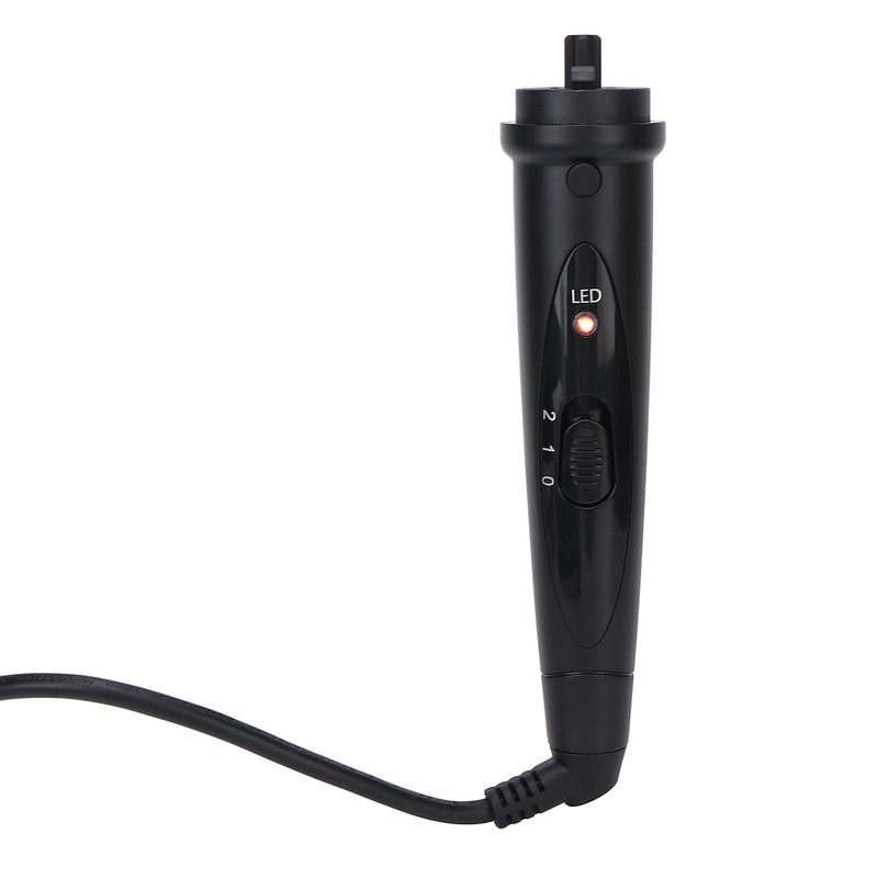 85W 5 in 1 Professional Curling Iron Fast Heating Ceramic