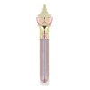 Brillo Labial Jeffree Star The Gloss Color Sequin Glass Hidratante