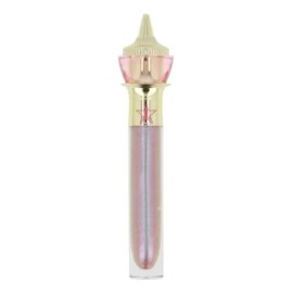 Brillo Labial Jeffree Star The Gloss Color Sequin Glass Hidratante                                                                                    