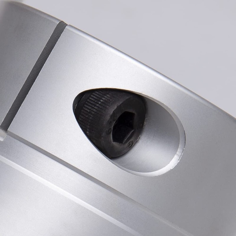 Sinoblu Flexible Spider Couplings for Servo Stepper Motor Bore 10mm