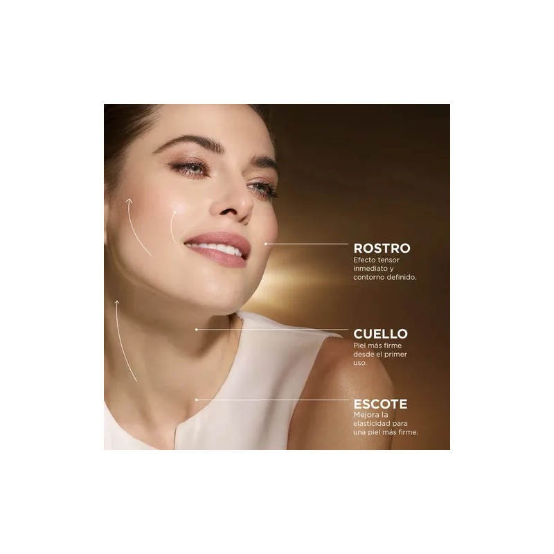 Lbel Concentr Srum Antiedad Reafirmante Con Colgeno 30ml Momento De