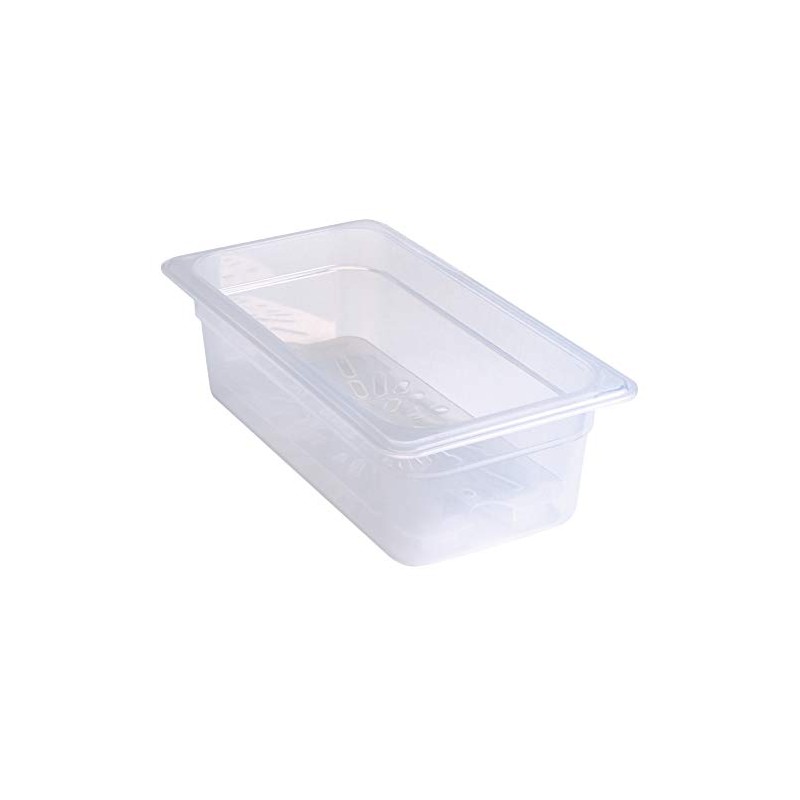 Cambro Translucent Food Pan for dorensixeruhu 30ppd (190)