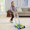 VTech Pop and Spin Mower Toy (Frustration Free Packaging), Green