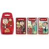 Winning Moves Mr. Bean Top Trumps