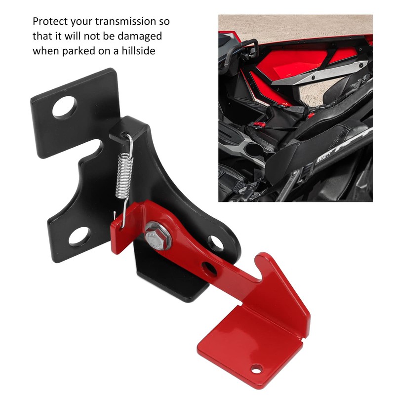 Parking Brake Assembly,ATV Parking Brake Transmission Replacement POLARIS RZR 800