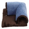 Abaodam Guinea Pig Tunnel Hideout Expandable Play Area for Small