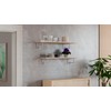 Alberts Oli 806156 Shelf Brackets Available in Various Trendy Colours