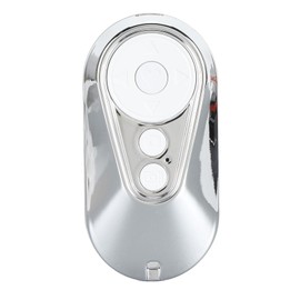 Remote Bluetooth Phone Camera Shutter for iOS & Android, Capture Moments Hands with This Selfie Clicker for Photos & Videos, Works with Smartphones and Tablets