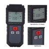 ET825 1V/m1999V/m 0.01μT99.99μT Electromagnetic Radiation Tester HighAccuracy LCD Radiation Detector