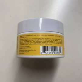 PIONA FORMULA 102 SKIN BRIGHTENING CREAM TERMERIC_1 OZ