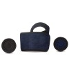 Magnetic Palm & Wrist Support Wrap Magnet Therapy Arthritis Carpal