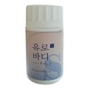 유로바디S 정 베르가못 아티초크 600mg x 45정 2개 / 써클