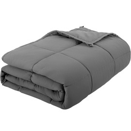 Weight Heating Pad, Electric Heated Blanket for Adult, Heavy Blanket, Breathable with Premium Glass Bead, Machine Washable(King Size)