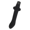 18mm Fascia Gun Replacement Head Waterproof Promote Circulation Soft Silicone