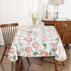 Home Beyond & HB design - Vinyl Table Cloth with