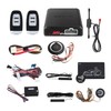 EASYGUARD EC002-NFC-NS PKE Passive Keyless Entry Car Alarm System Remote