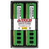 A-Tech 16GB Kit (2x8GB) Memory RAM for HP Z440 Workstation